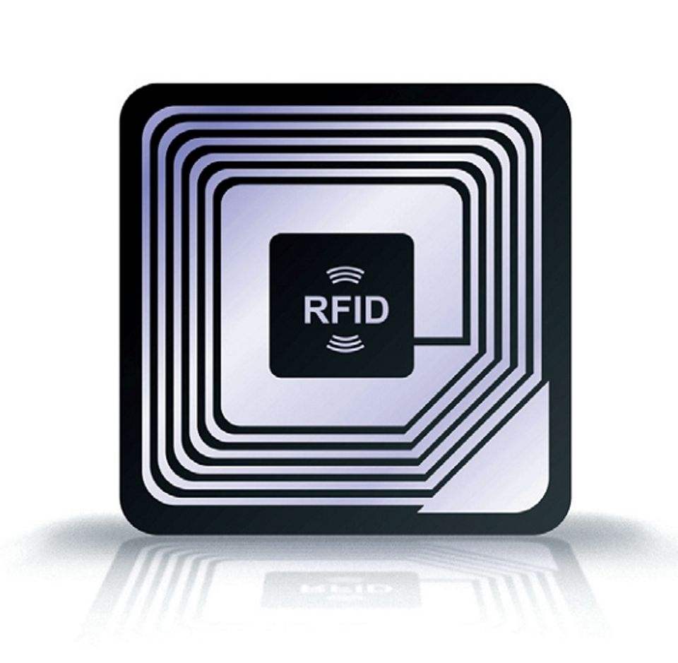 RFID技术在计量设备管理中的应用