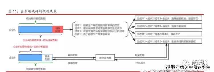 个人如何参与碳交易？碳市场、碳交易知识点全在这里了 