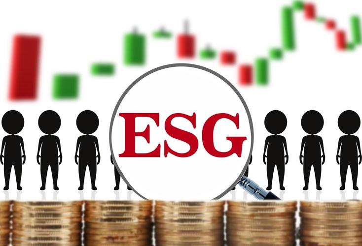 ESG评级体系的构建历程