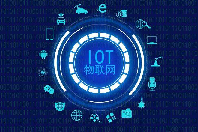 IDC：2026年中国物联网市场规模近3000亿美元
